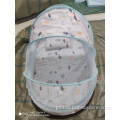 Infant Mosquito Net Bed Hot Sales Portable Bed In Bed Mosquito Net Supplier